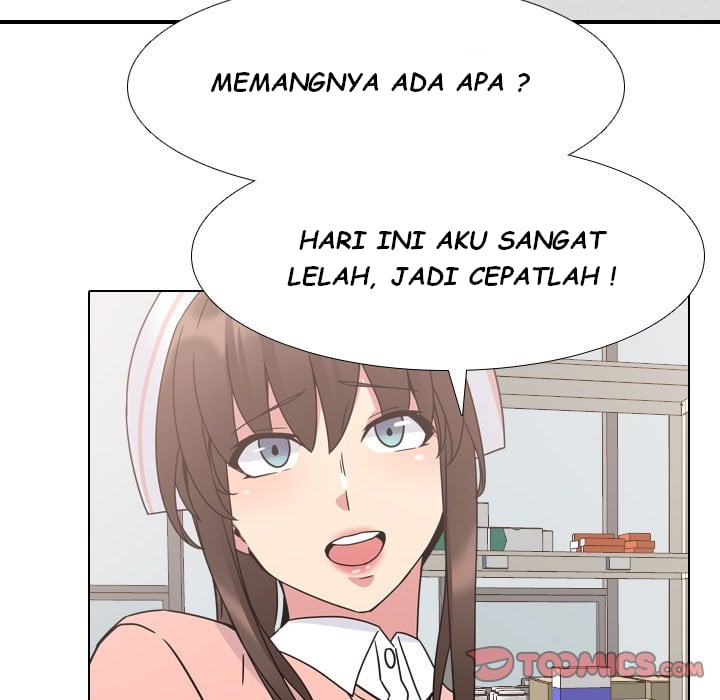 One Shot Men&#8217;s Clinic - Chapter 8 36