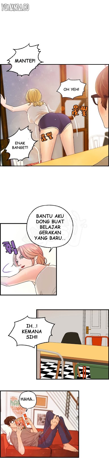 Guest House - Chapter 8 11