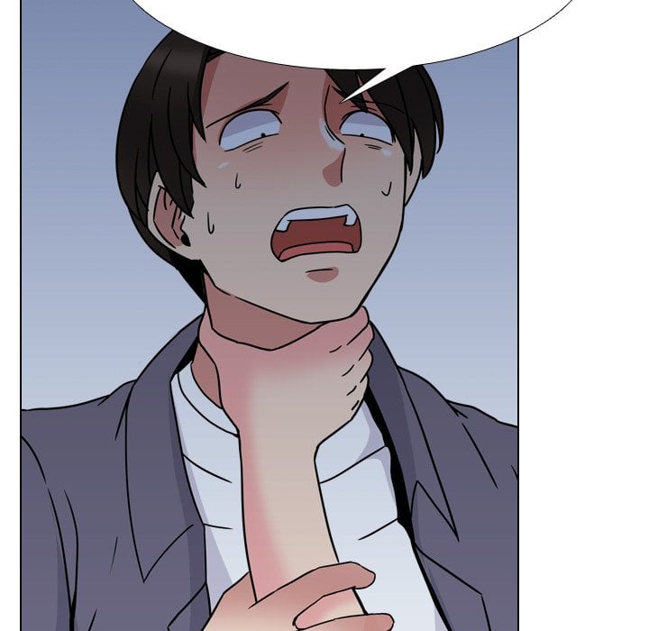 One Shot Men&#8217;s Clinic - Chapter 8 113