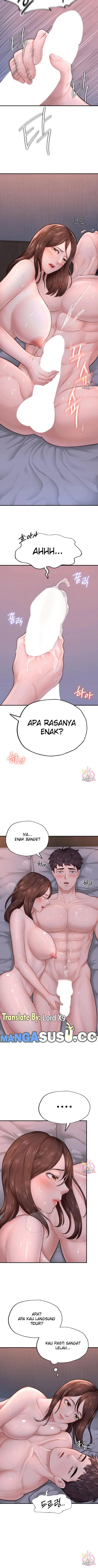 I Want to be Alpha - Chapter 8 8 I Want to be Alpha - Chapter 8 8