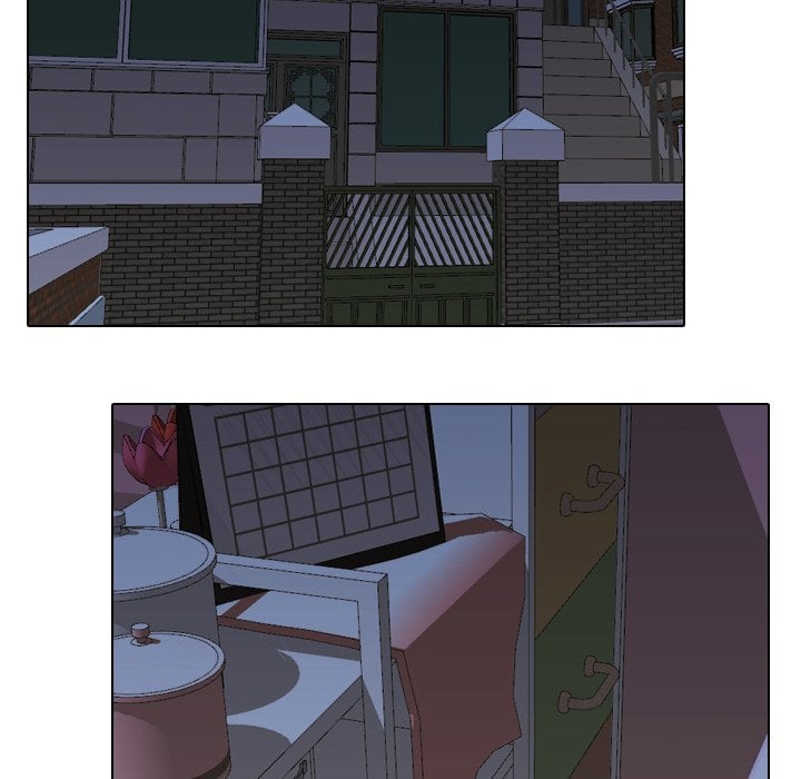 One Shot Men&#8217;s Clinic - Chapter 8 85