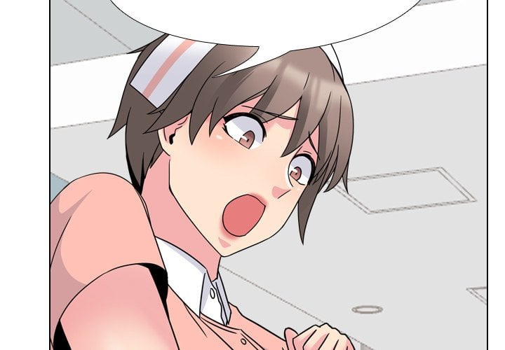 One Shot Men&#8217;s Clinic - Chapter 8 5