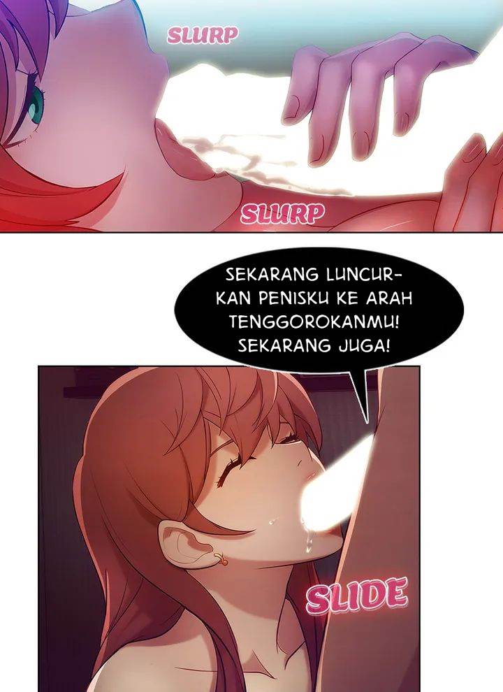 Switch (Zilpung Studio) - Chapter 8 39