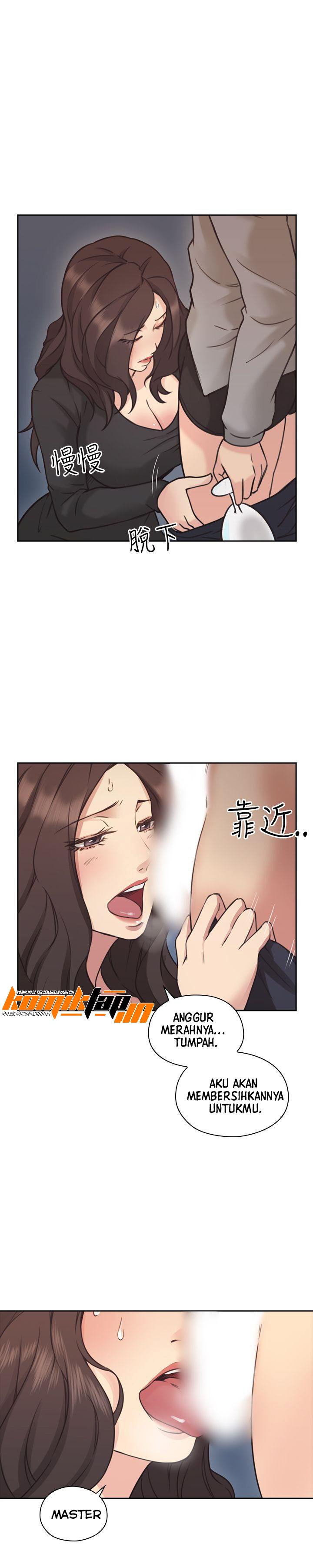 Teacher, Long Time No See - Chapter 8 10