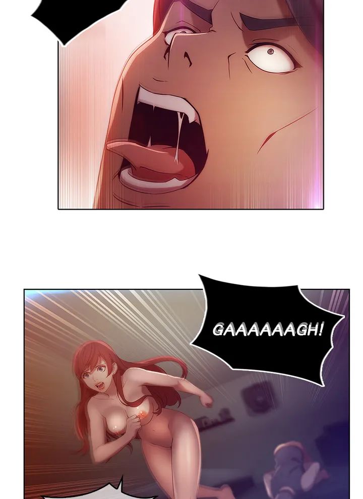 Switch (Zilpung Studio) - Chapter 8 42