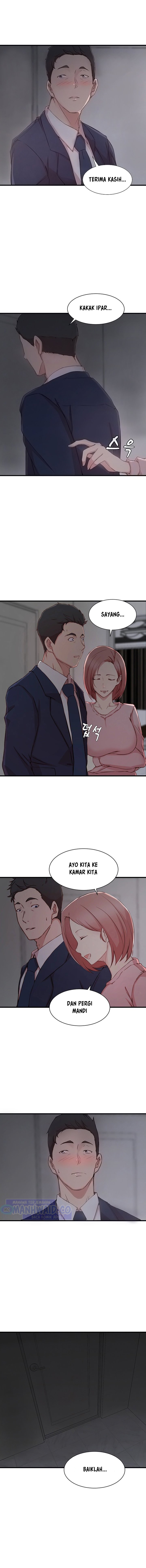 Sister in Law - Chapter 8 5 Sister in Law - Chapter 8 5