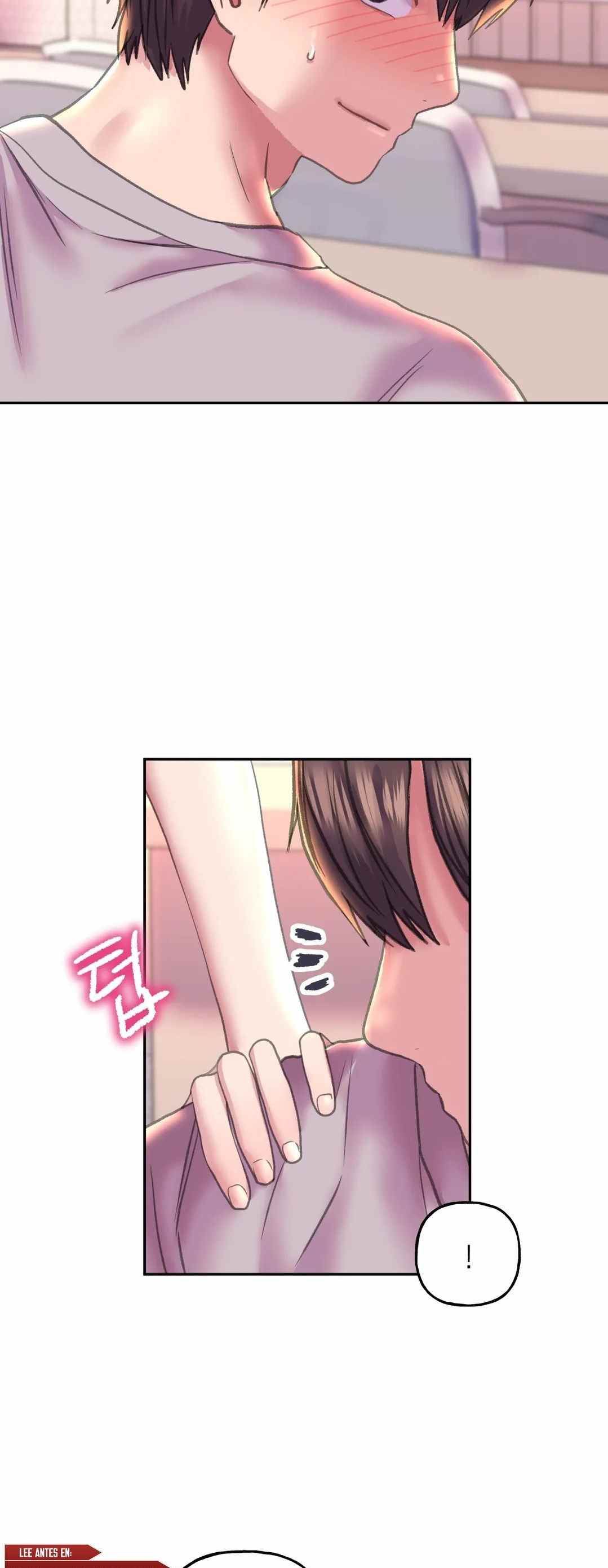 Double Face - Chapter 8 37