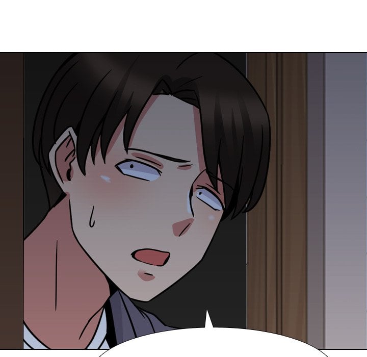 One Shot Men&#8217;s Clinic - Chapter 8 88