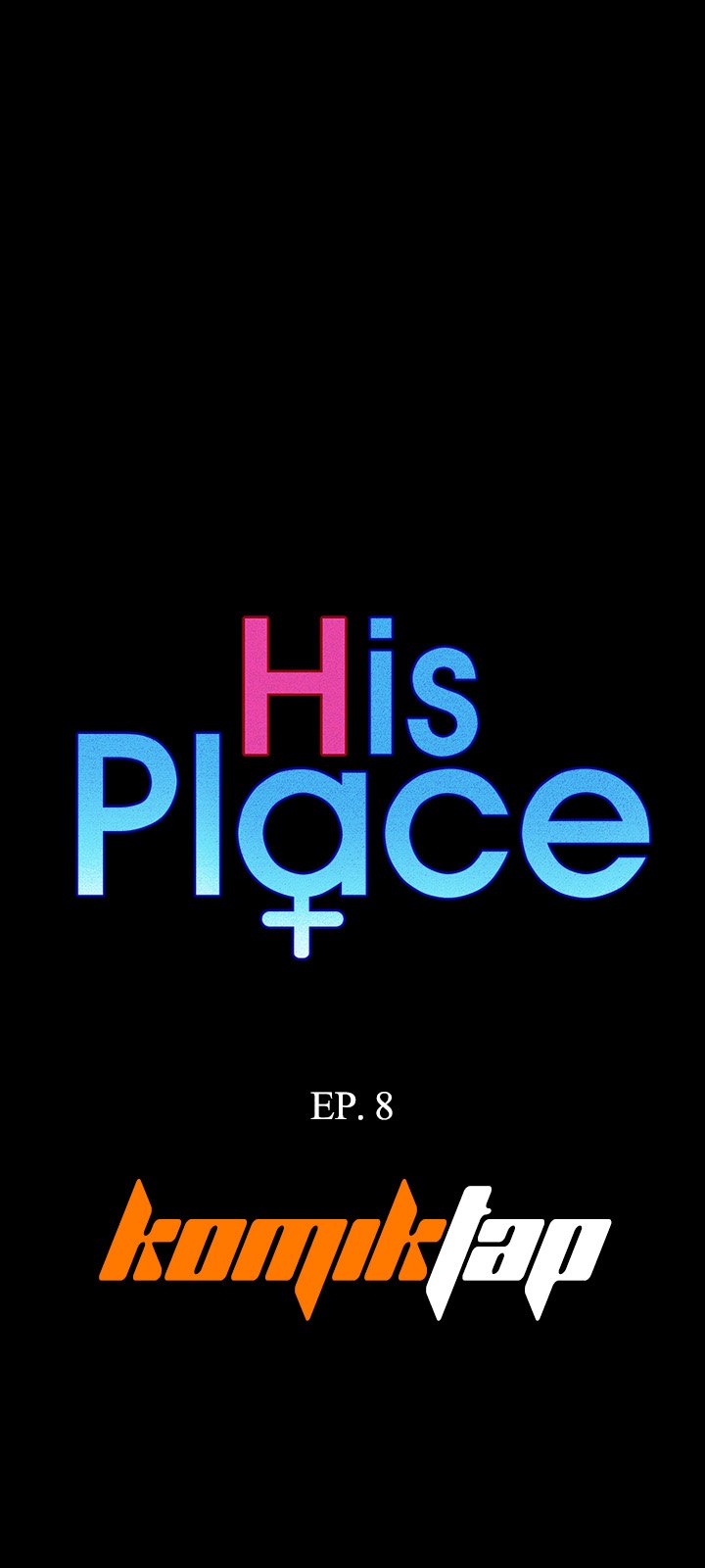 That Mans Epilepsy - Chapter 8 3