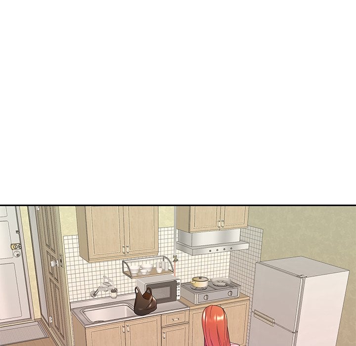 Maid (KOI) - Chapter 8 43