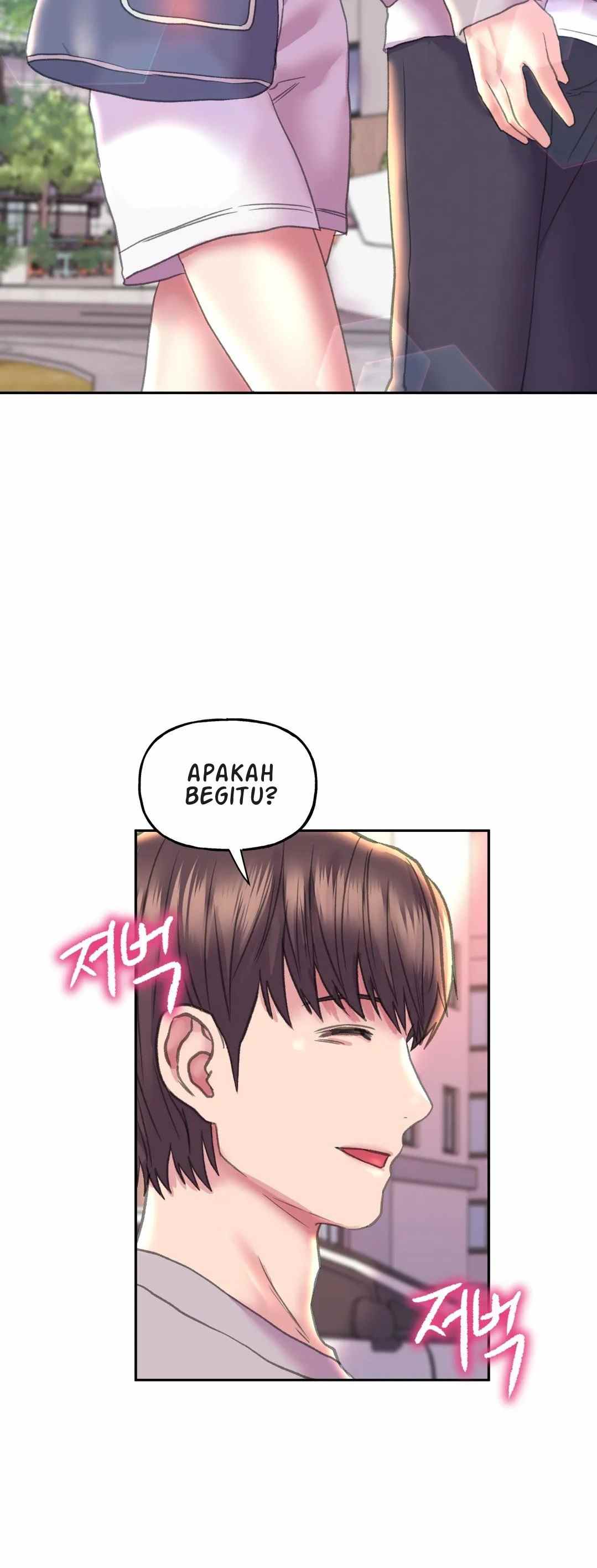 Double Face - Chapter 8 20