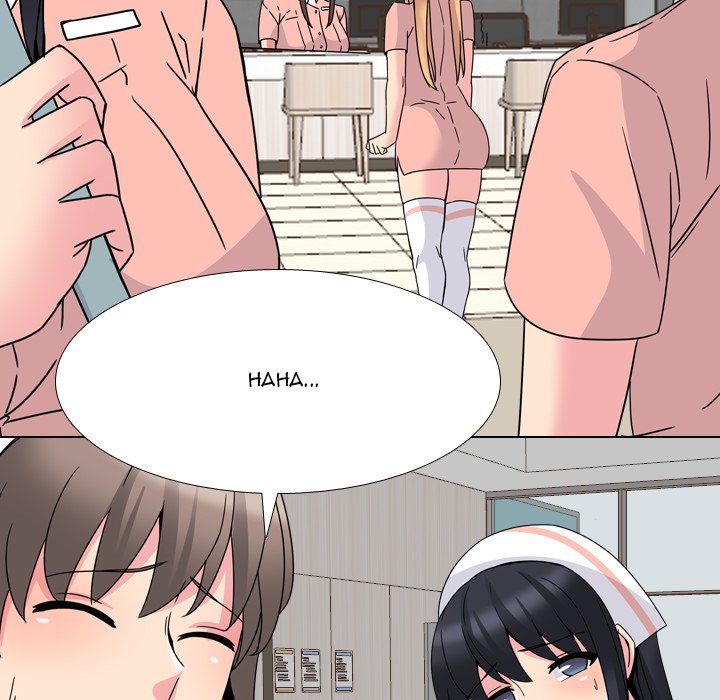 One Shot Men&#8217;s Clinic - Chapter 8 31