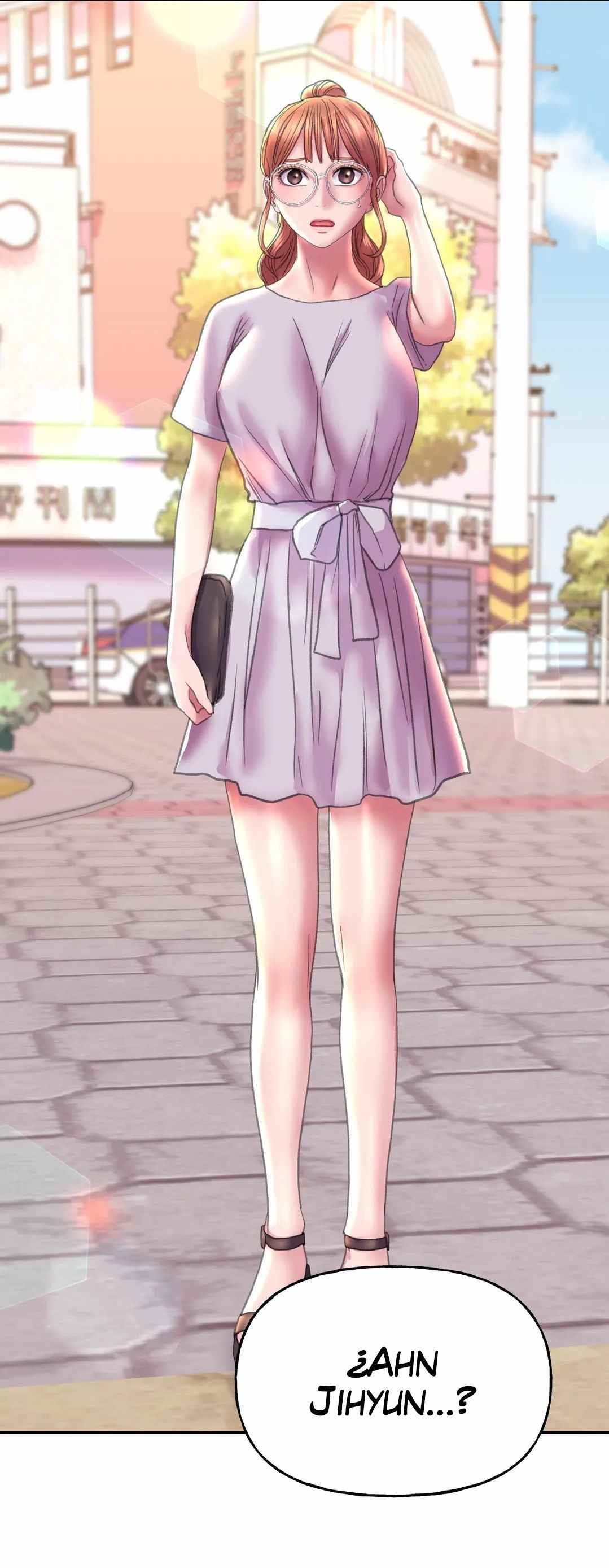 Double Face - Chapter 8 29