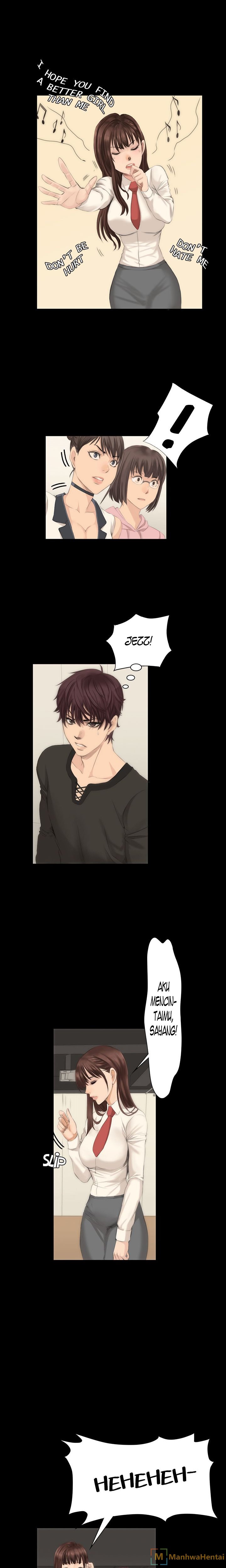 Producer: Trainee - Chapter 8 20