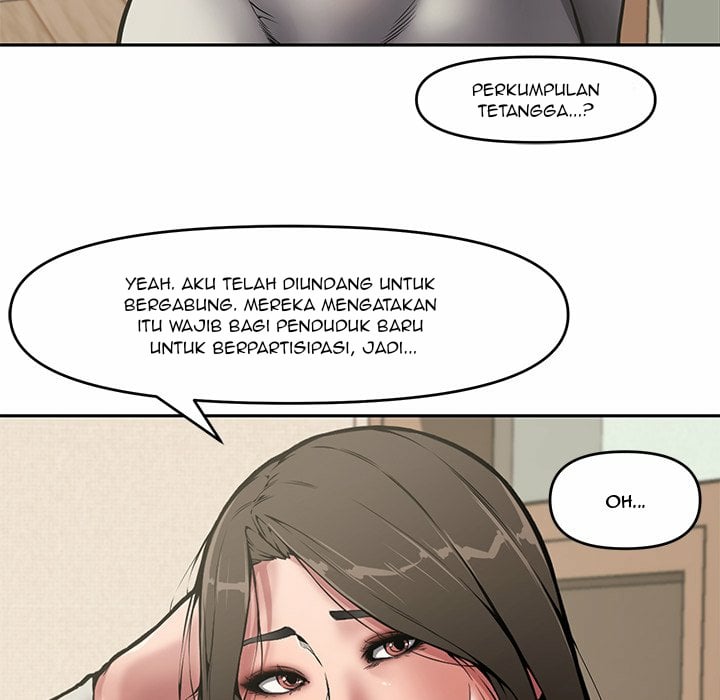 Newlyweds - Chapter 8 80
