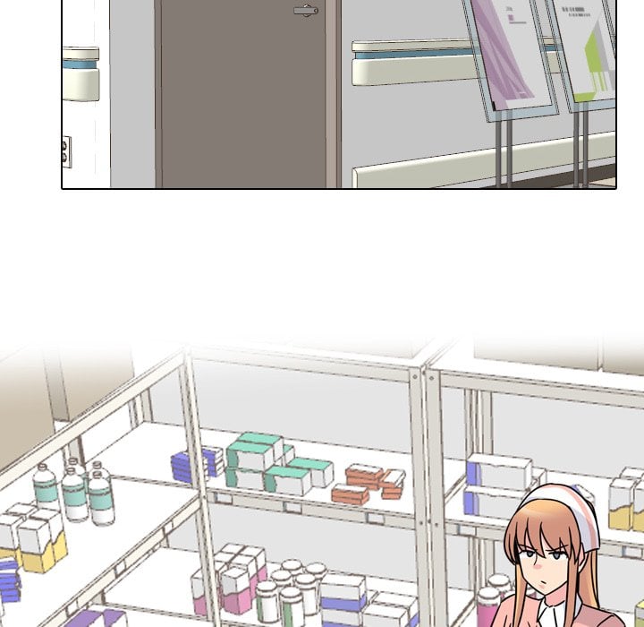 One Shot Men&#8217;s Clinic - Chapter 8 34