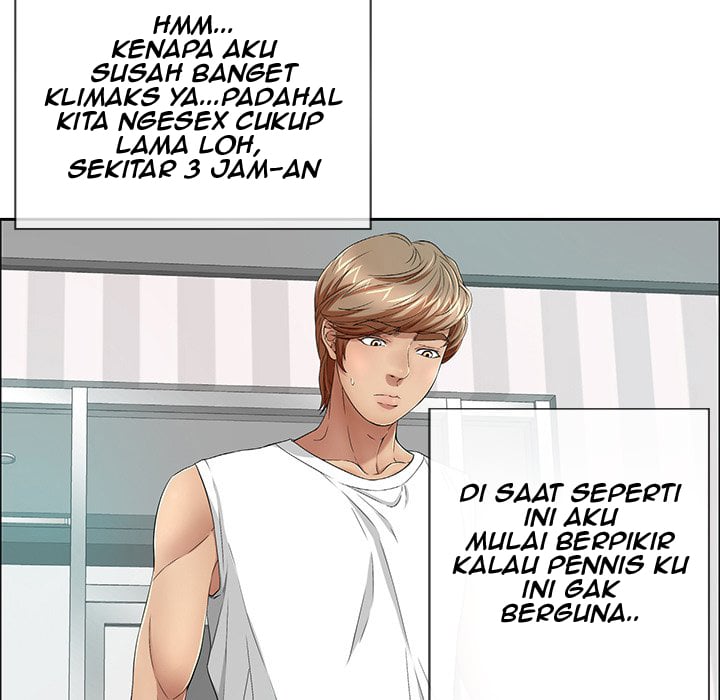 A Killer Woman - Chapter 8 23