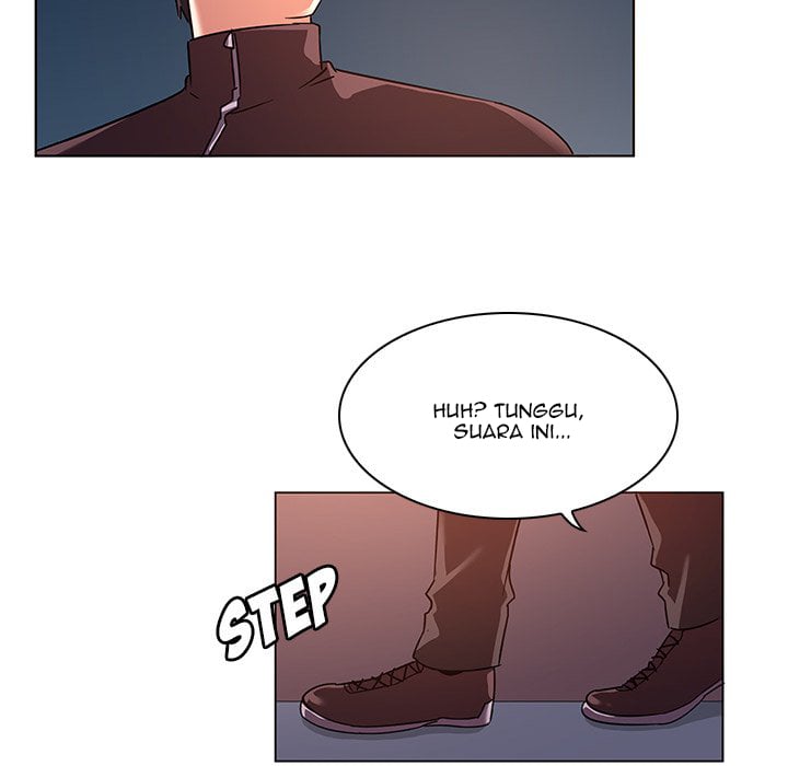 Desperate Measures - Chapter 8 57 Desperate Measures - Chapter 8 57