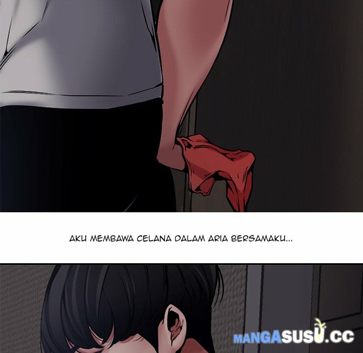 Newlyweds - Chapter 8 27