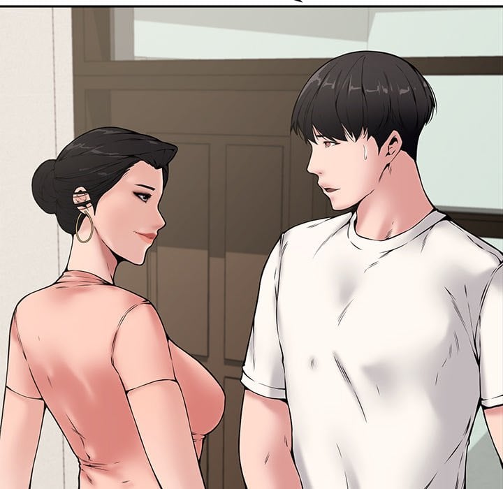 Newlyweds - Chapter 8 101