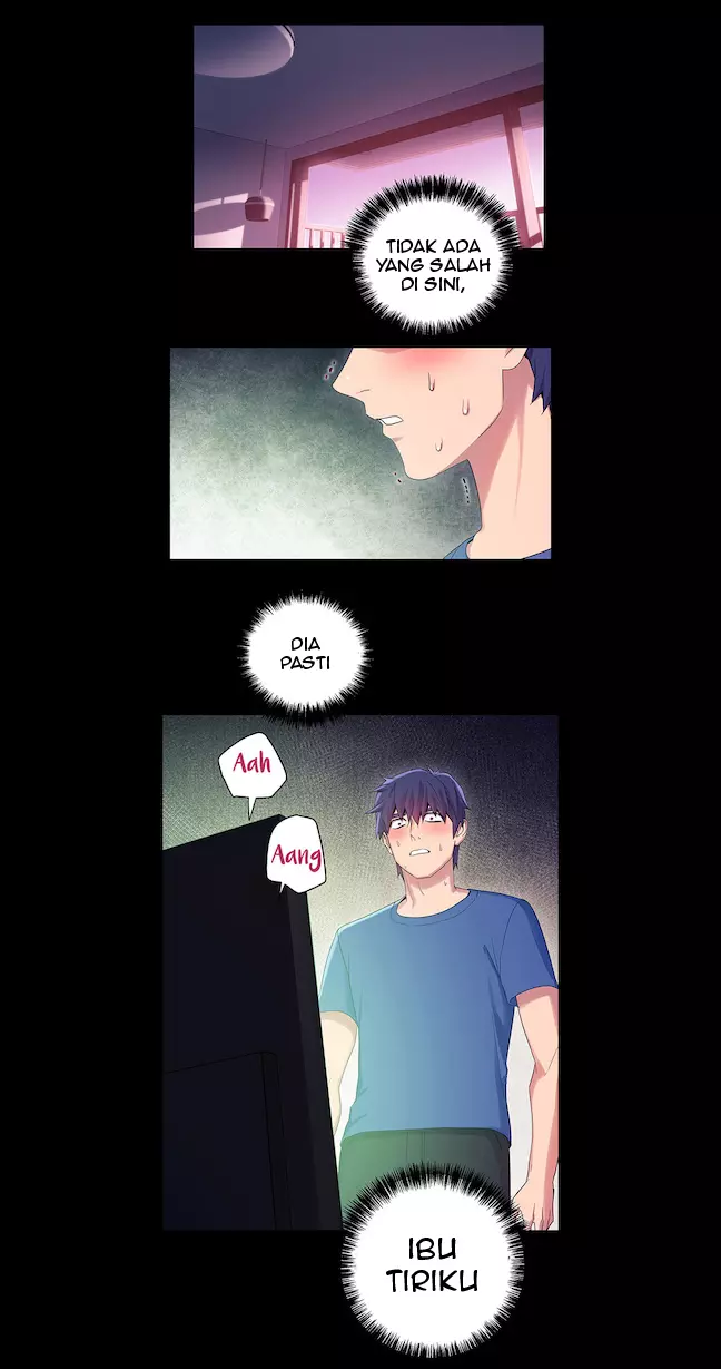 Stepmothers Friends (uncensored) - Chapter 8 5