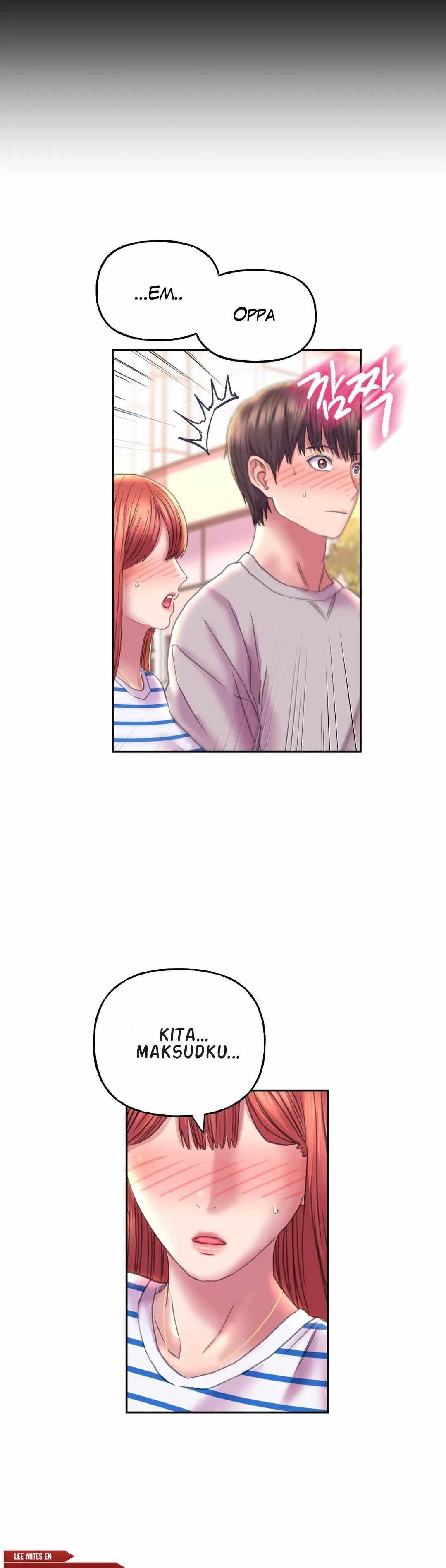 Double Face - Chapter 8 22