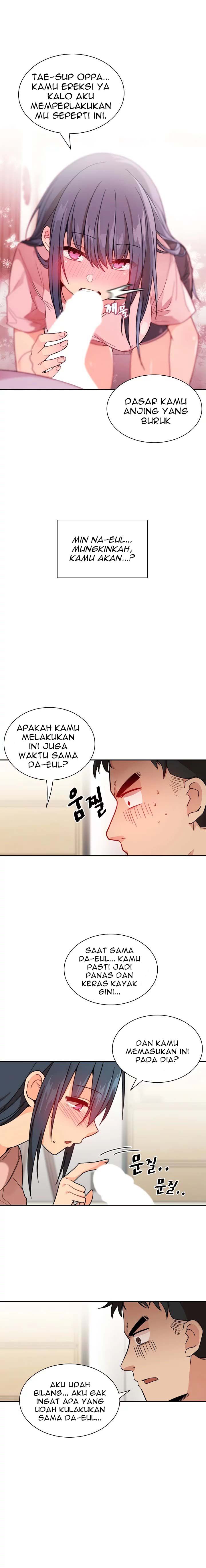 Close as Neighbors - Chapter 8 11