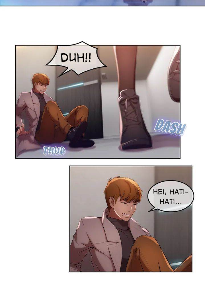 Switch (Zilpung Studio) - Chapter 8 9