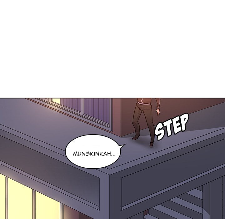 Desperate Measures - Chapter 8 58 Desperate Measures - Chapter 8 58