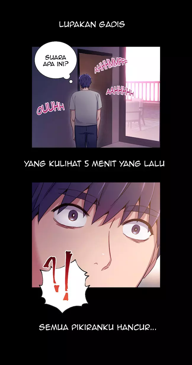 Stepmothers Friends (uncensored) - Chapter 8 44