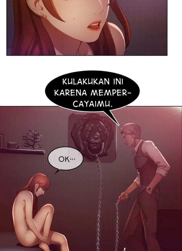 Switch (Zilpung Studio) - Chapter 8 33