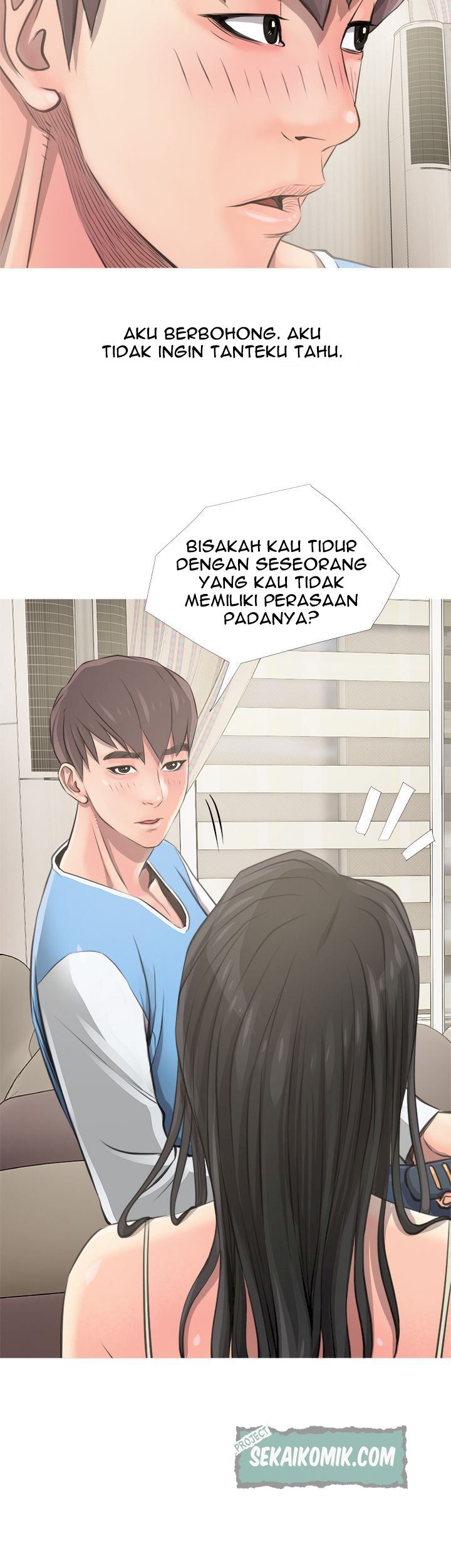 Ms. Master - Chapter 8 13