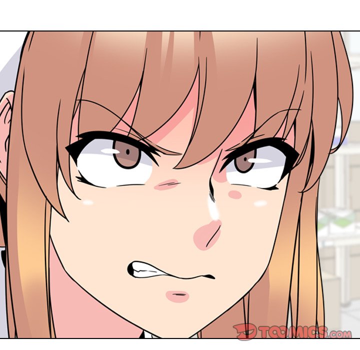 One Shot Men&#8217;s Clinic - Chapter 8 63