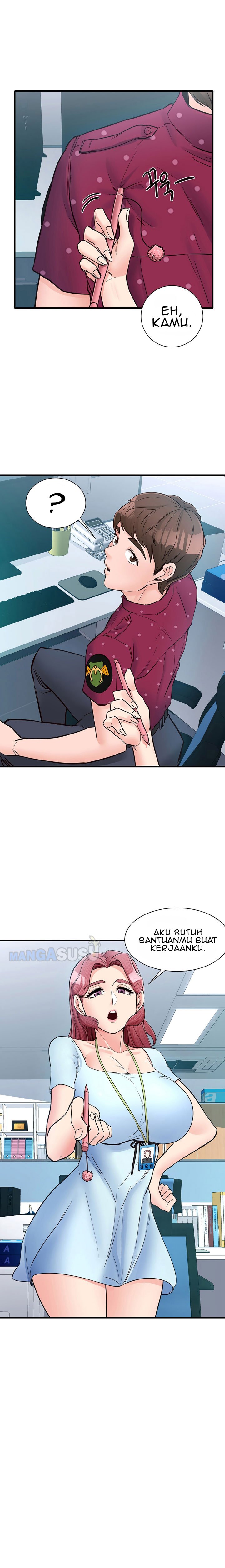 Public Interest - Chapter 8 26