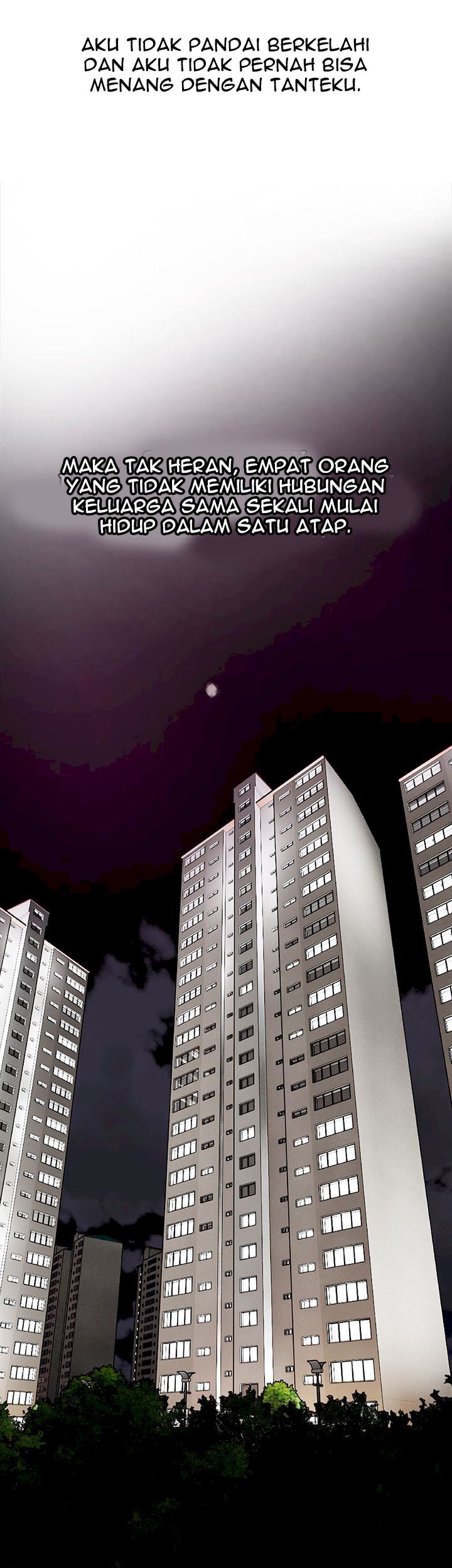 Ms. Master - Chapter 8 21
