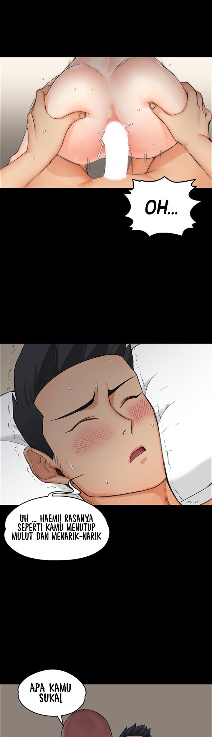 That Mans Epilepsy - Chapter 8 32
