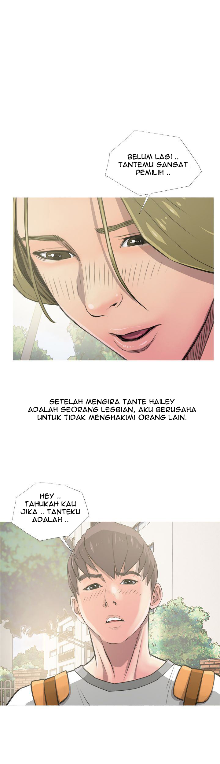Ms. Master - Chapter 8 5