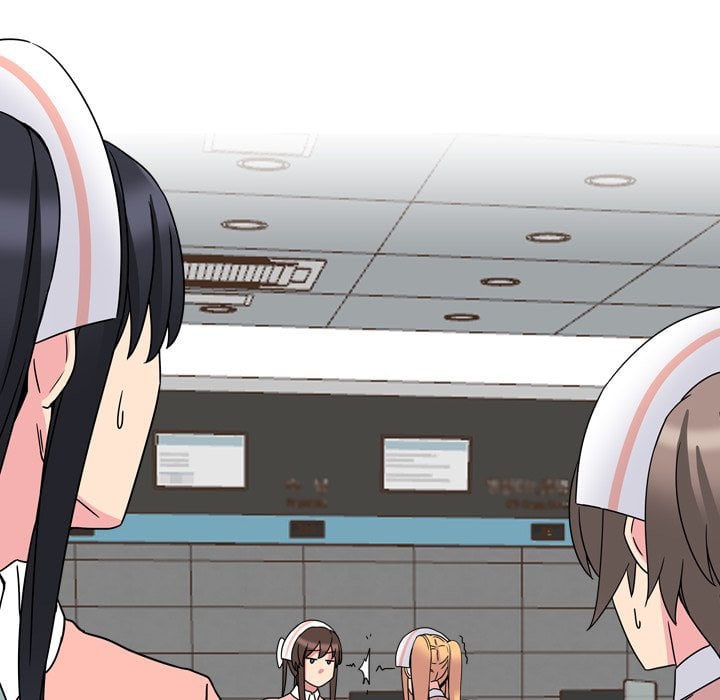 One Shot Men&#8217;s Clinic - Chapter 8 30