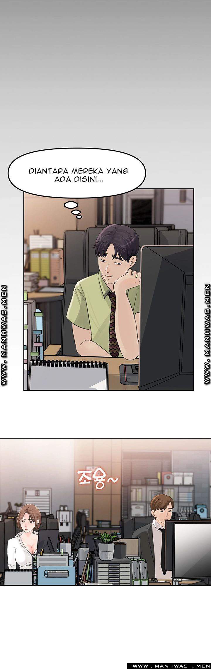 Keep Her - Chapter 8 27