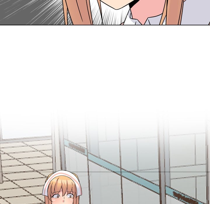 One Shot Men&#8217;s Clinic - Chapter 8 10