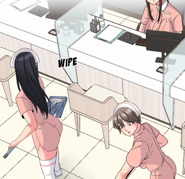 One Shot Men&#8217;s Clinic - Chapter 8 18