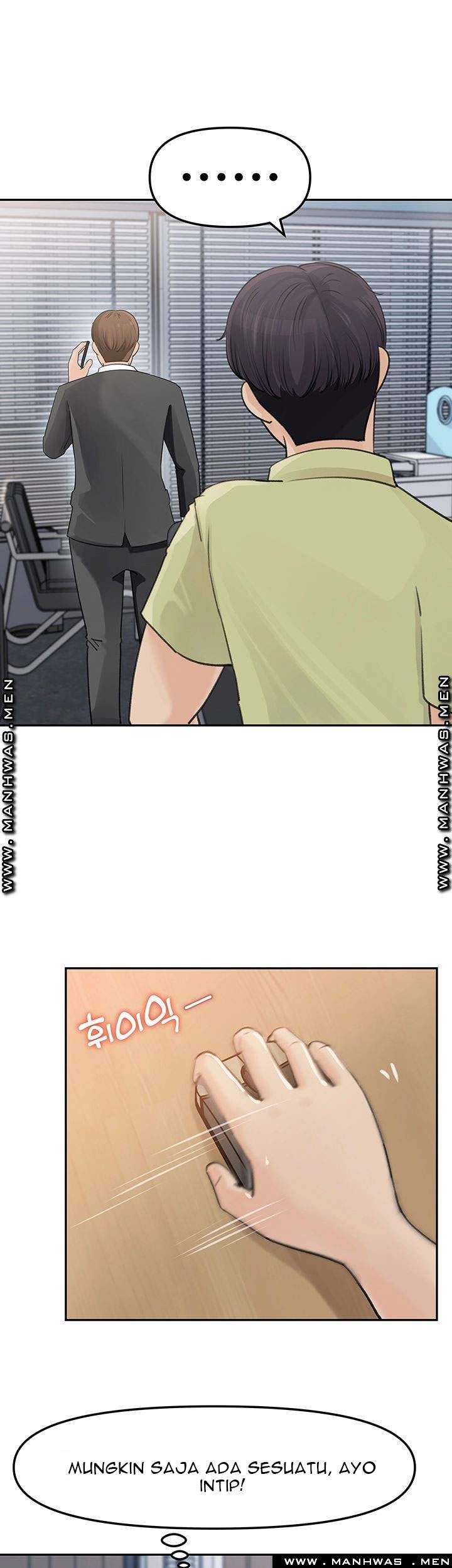 Keep Her - Chapter 8 35