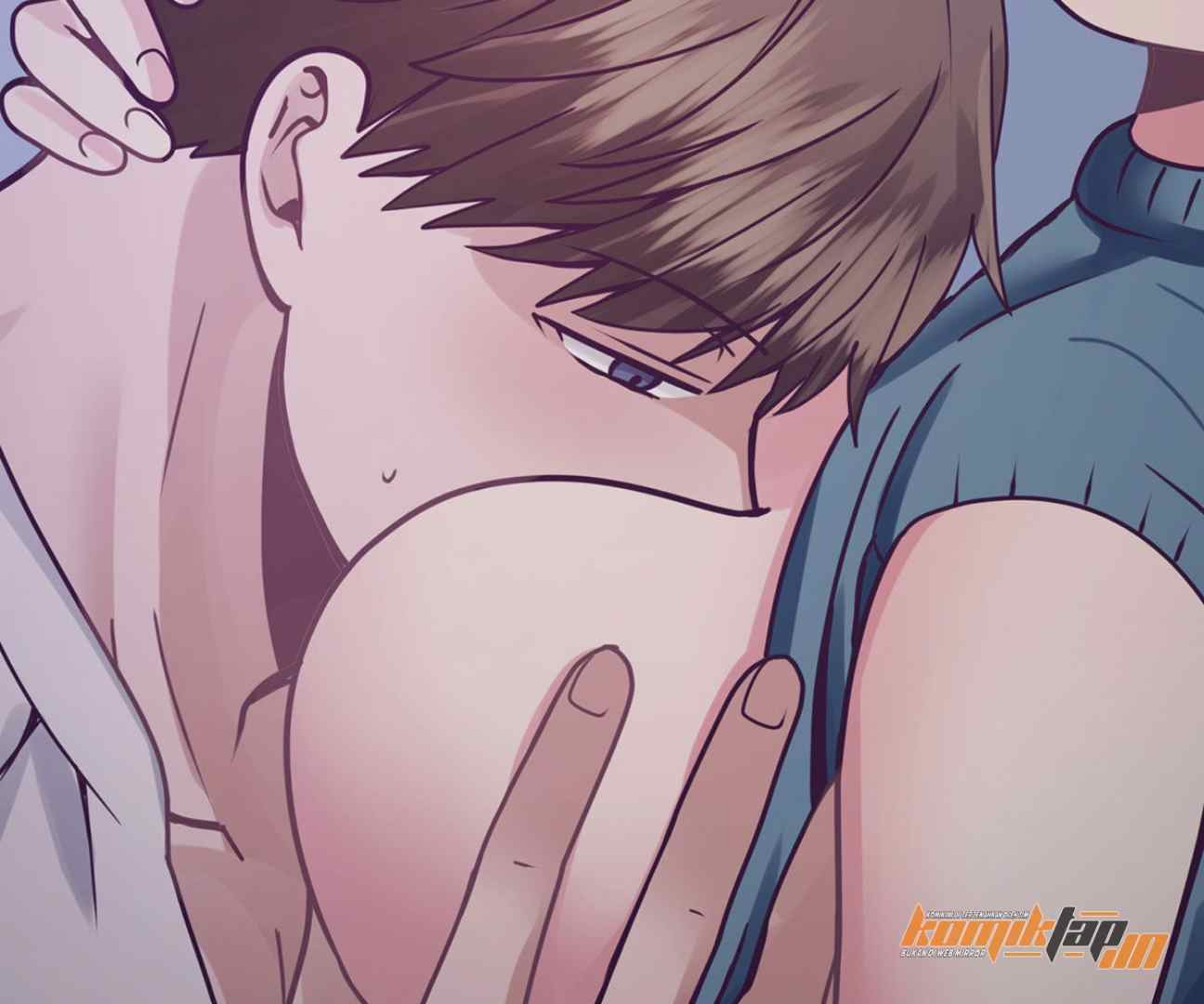 In Love With the Friend&#8217;s Mother - Chapter 8 42