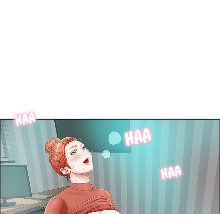 A Killer Woman - Chapter 8 7