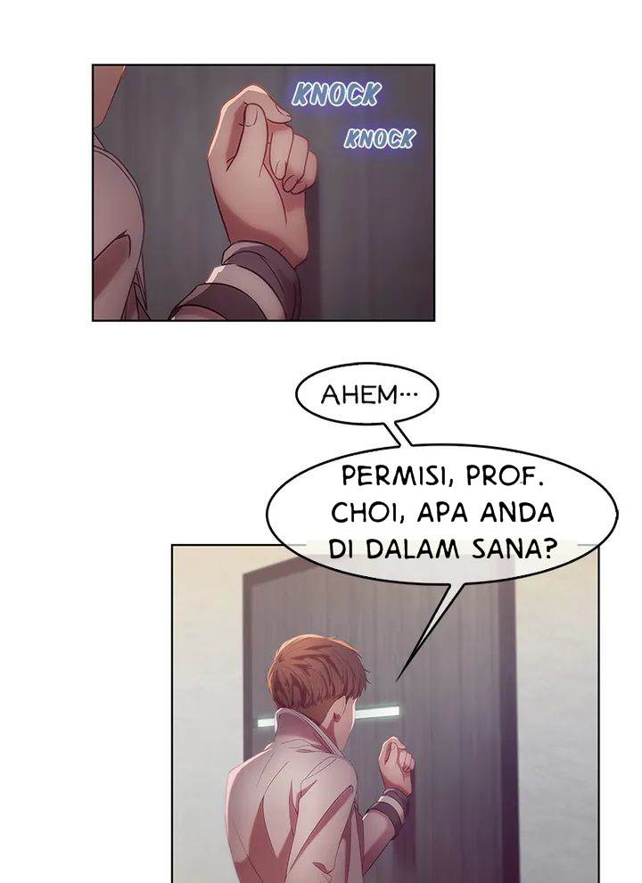 Switch (Zilpung Studio) - Chapter 8 6
