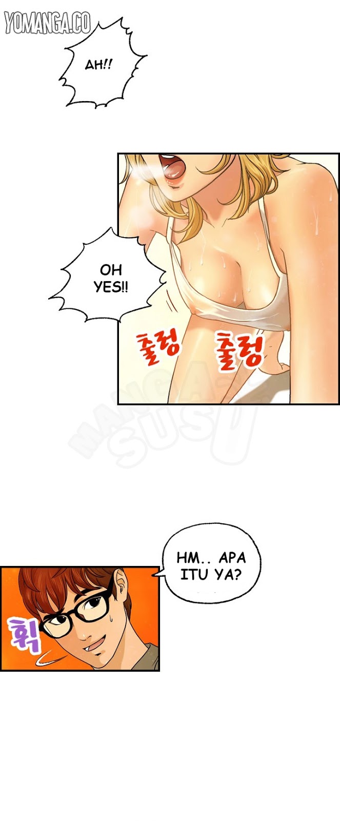 Guest House - Chapter 8 3