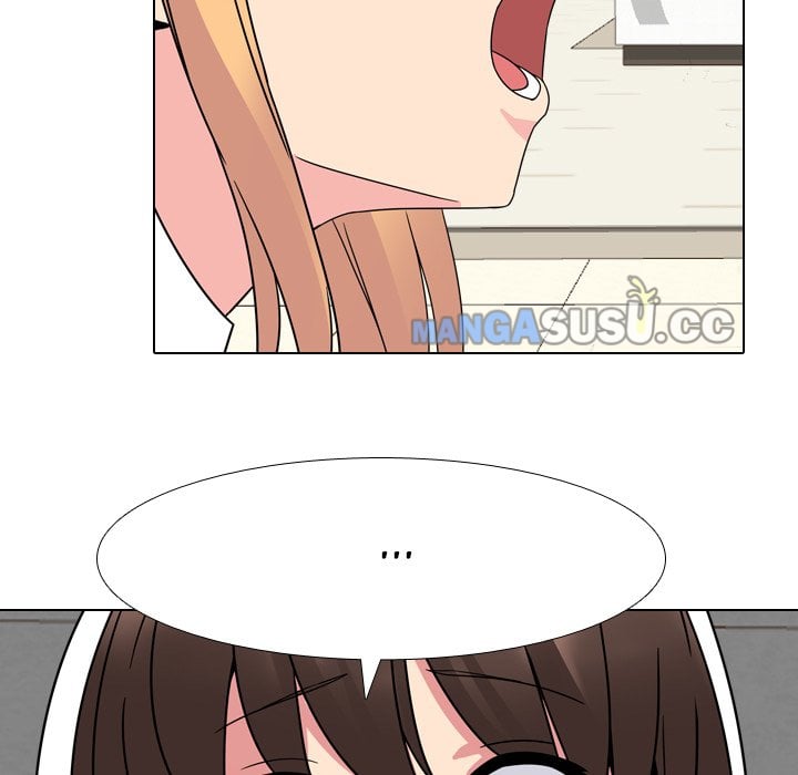 One Shot Men&#8217;s Clinic - Chapter 8 27