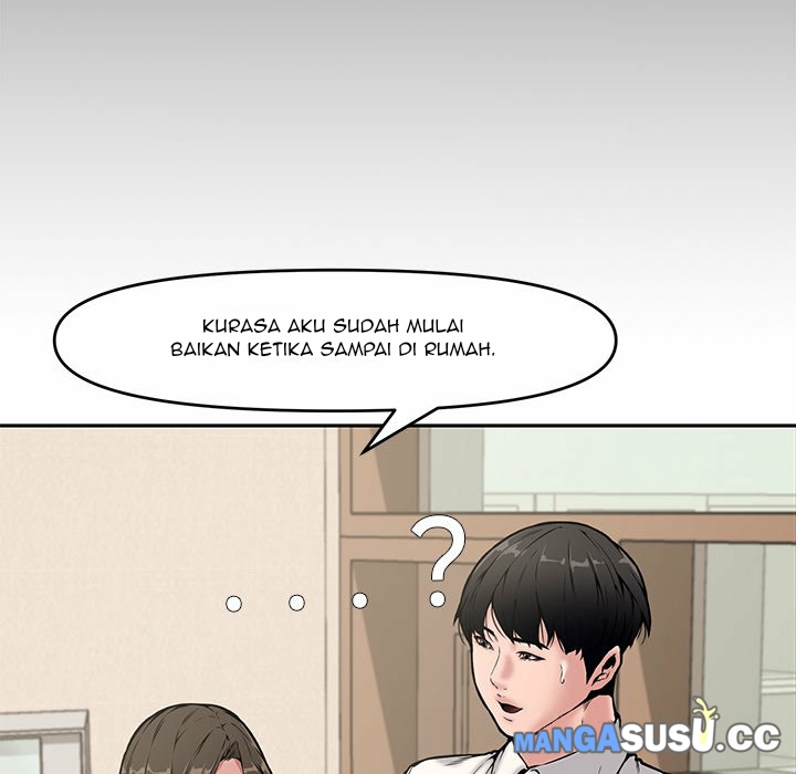 Newlyweds - Chapter 8 75