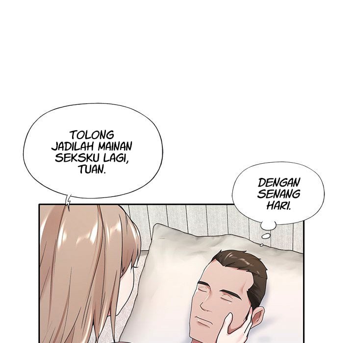 Maid (KOI) - Chapter 8 86