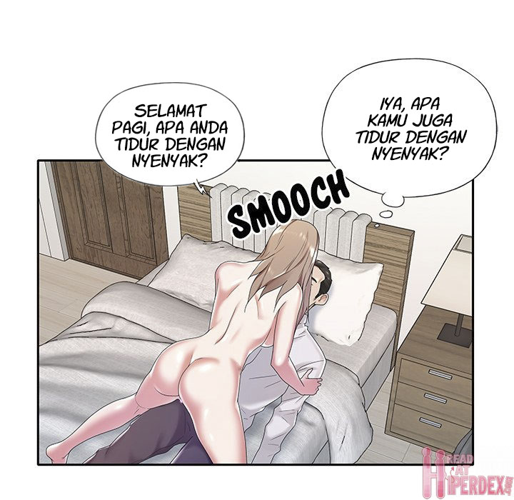 Maid (KOI) - Chapter 8 85